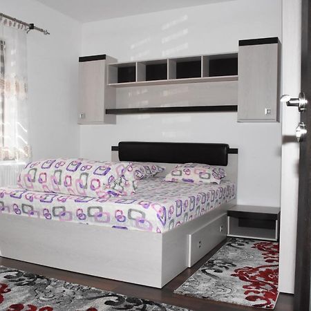 Hotel Apartament Eldya Comfort&Suites Predeal Εξωτερικό φωτογραφία