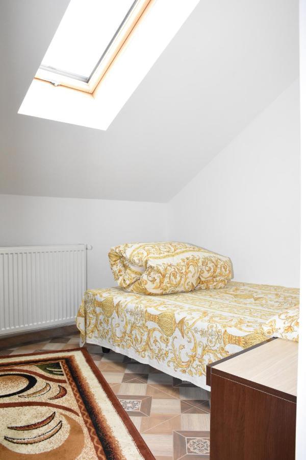 Hotel Apartament Eldya Comfort&Suites Predeal Εξωτερικό φωτογραφία