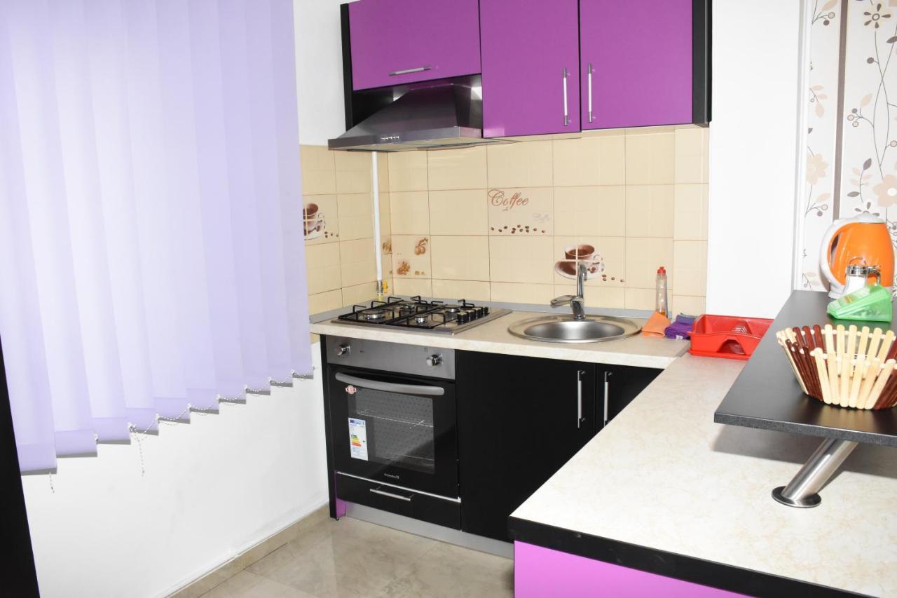 Hotel Apartament Eldya Comfort&Suites Predeal Εξωτερικό φωτογραφία
