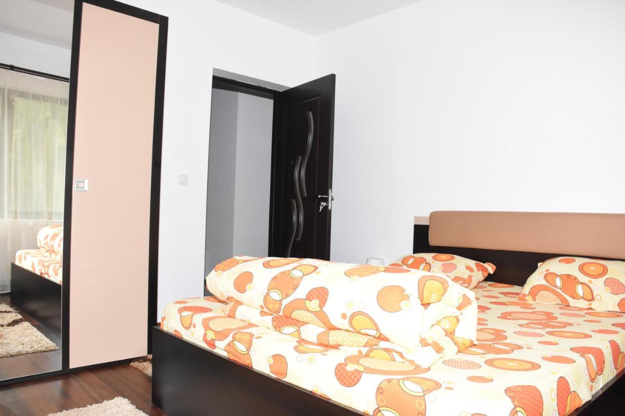 Hotel Apartament Eldya Comfort&Suites Predeal Εξωτερικό φωτογραφία