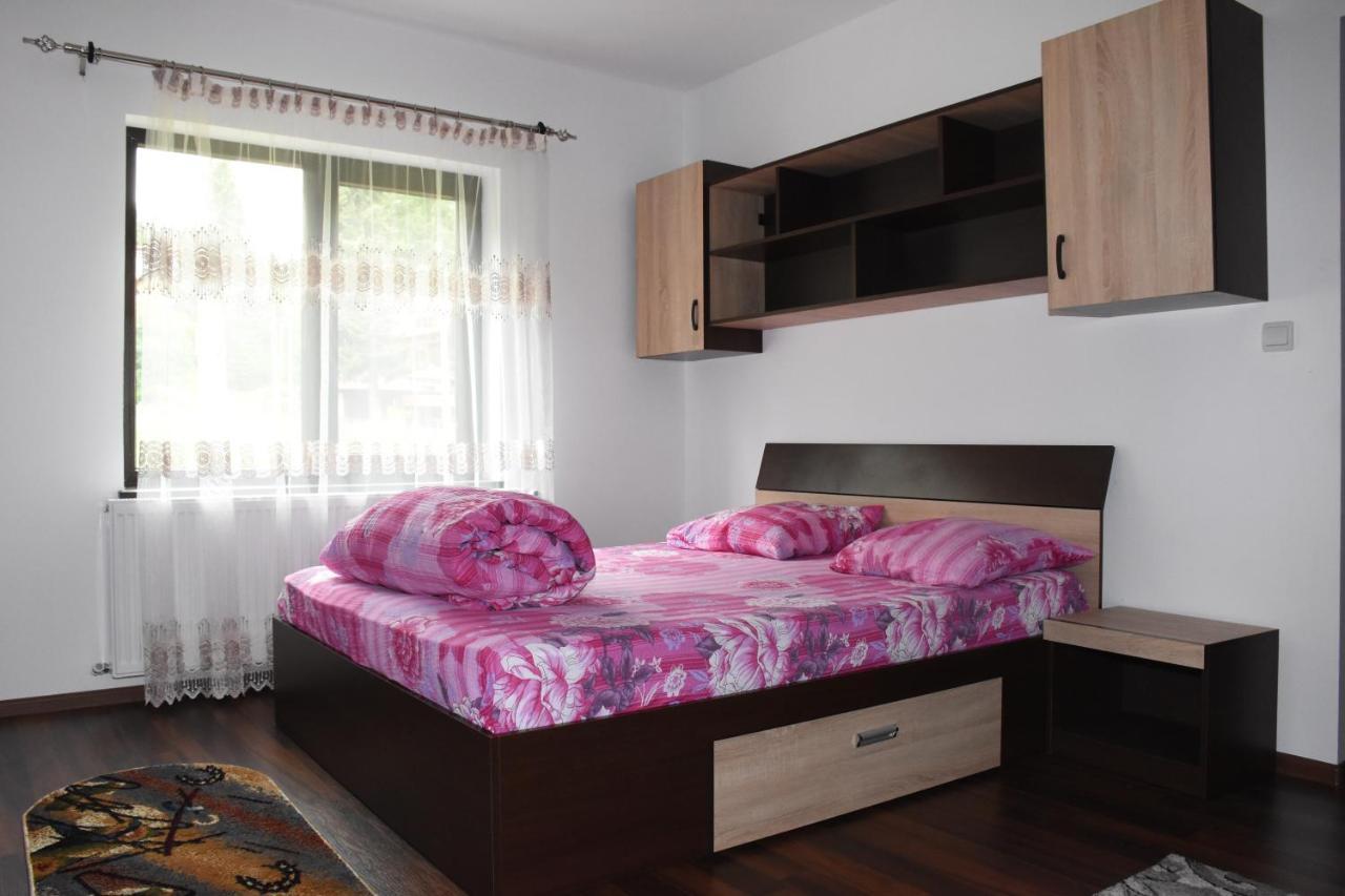 Hotel Apartament Eldya Comfort&Suites Predeal Εξωτερικό φωτογραφία