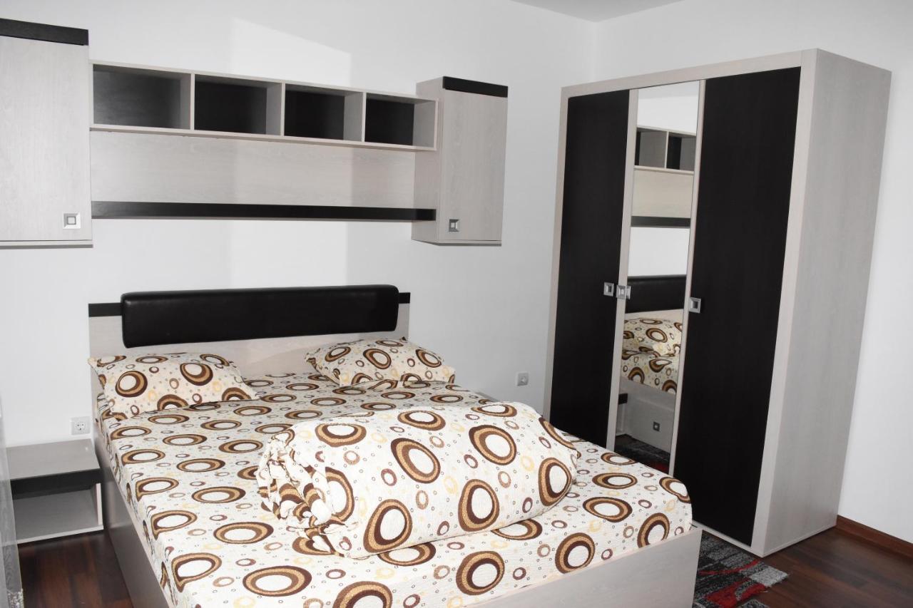 Hotel Apartament Eldya Comfort&Suites Predeal Εξωτερικό φωτογραφία