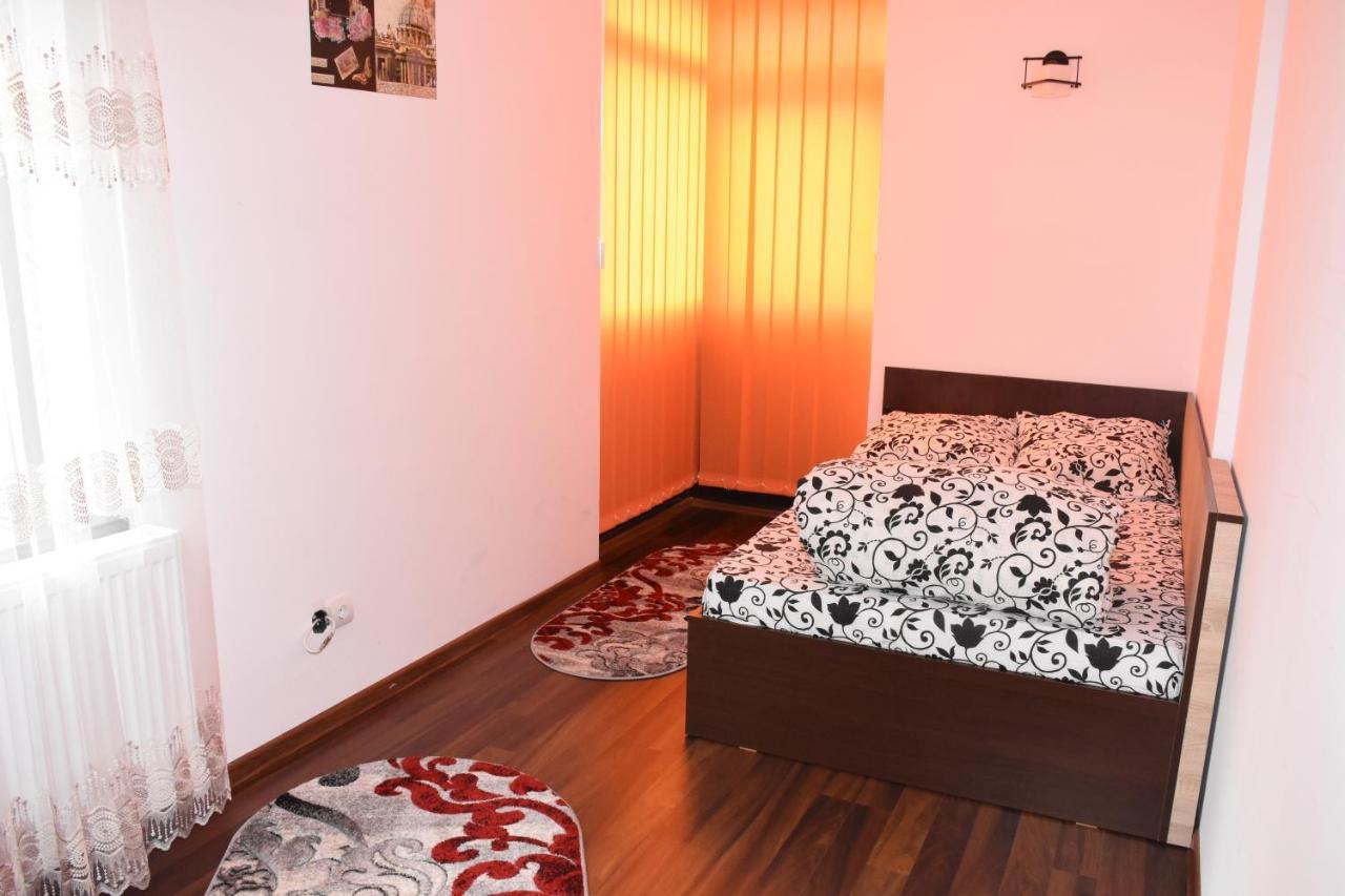Hotel Apartament Eldya Comfort&Suites Predeal Εξωτερικό φωτογραφία