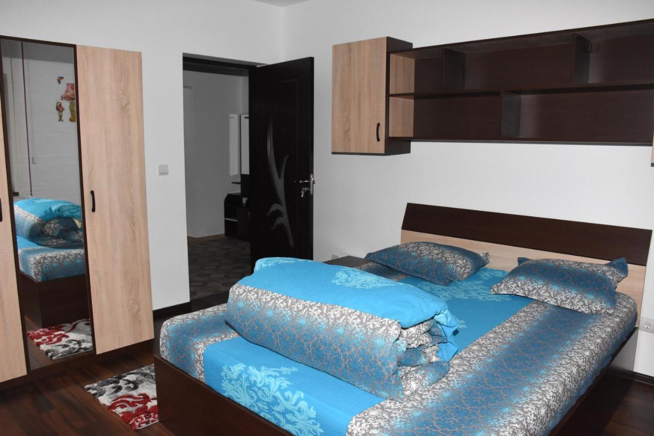 Hotel Apartament Eldya Comfort&Suites Predeal Εξωτερικό φωτογραφία