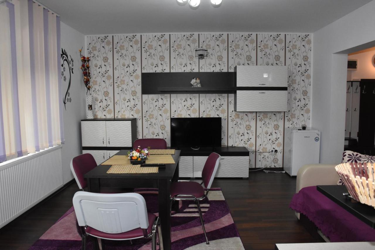 Hotel Apartament Eldya Comfort&Suites Predeal Εξωτερικό φωτογραφία