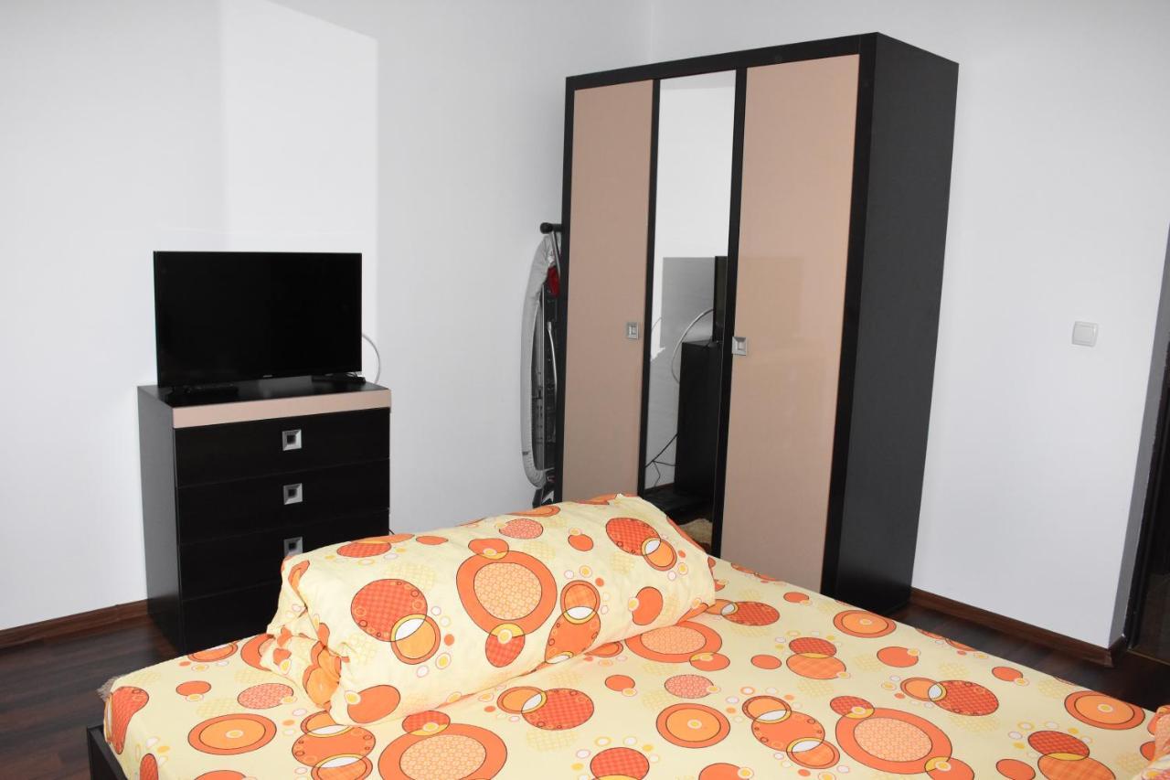 Hotel Apartament Eldya Comfort&Suites Predeal Εξωτερικό φωτογραφία