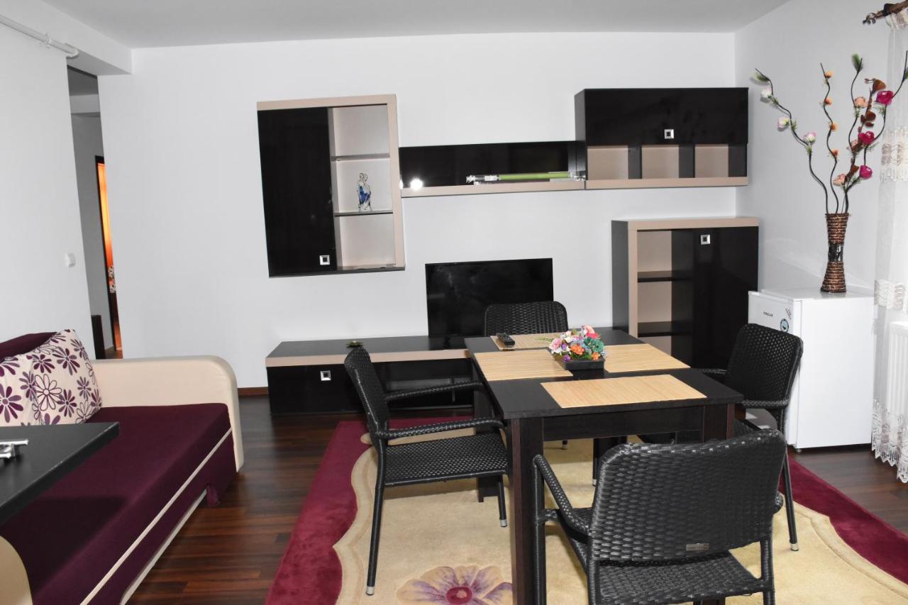 Hotel Apartament Eldya Comfort&Suites Predeal Εξωτερικό φωτογραφία