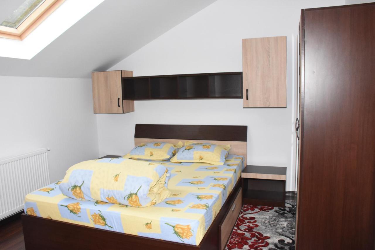 Hotel Apartament Eldya Comfort&Suites Predeal Εξωτερικό φωτογραφία