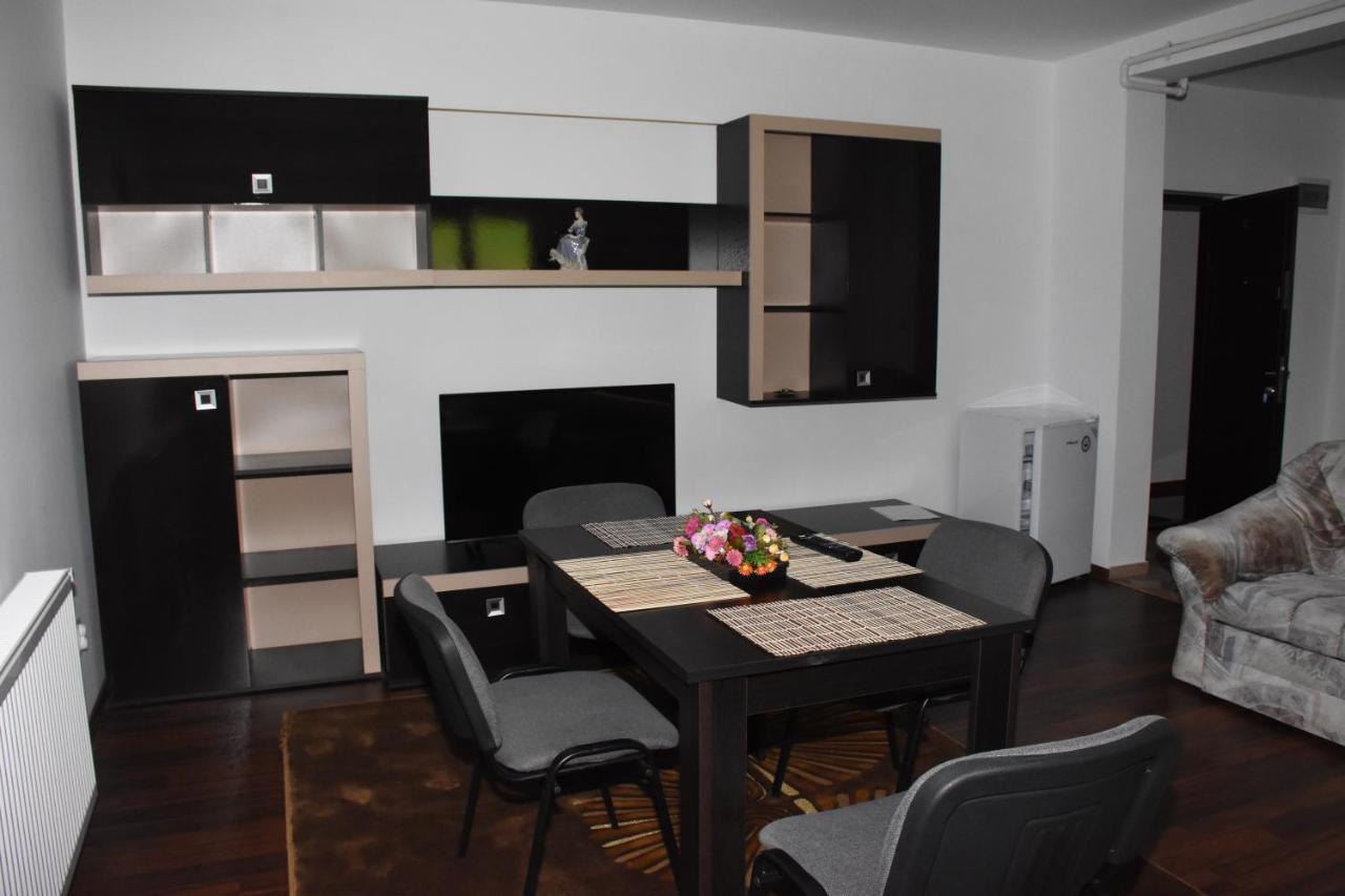 Hotel Apartament Eldya Comfort&Suites Predeal Εξωτερικό φωτογραφία