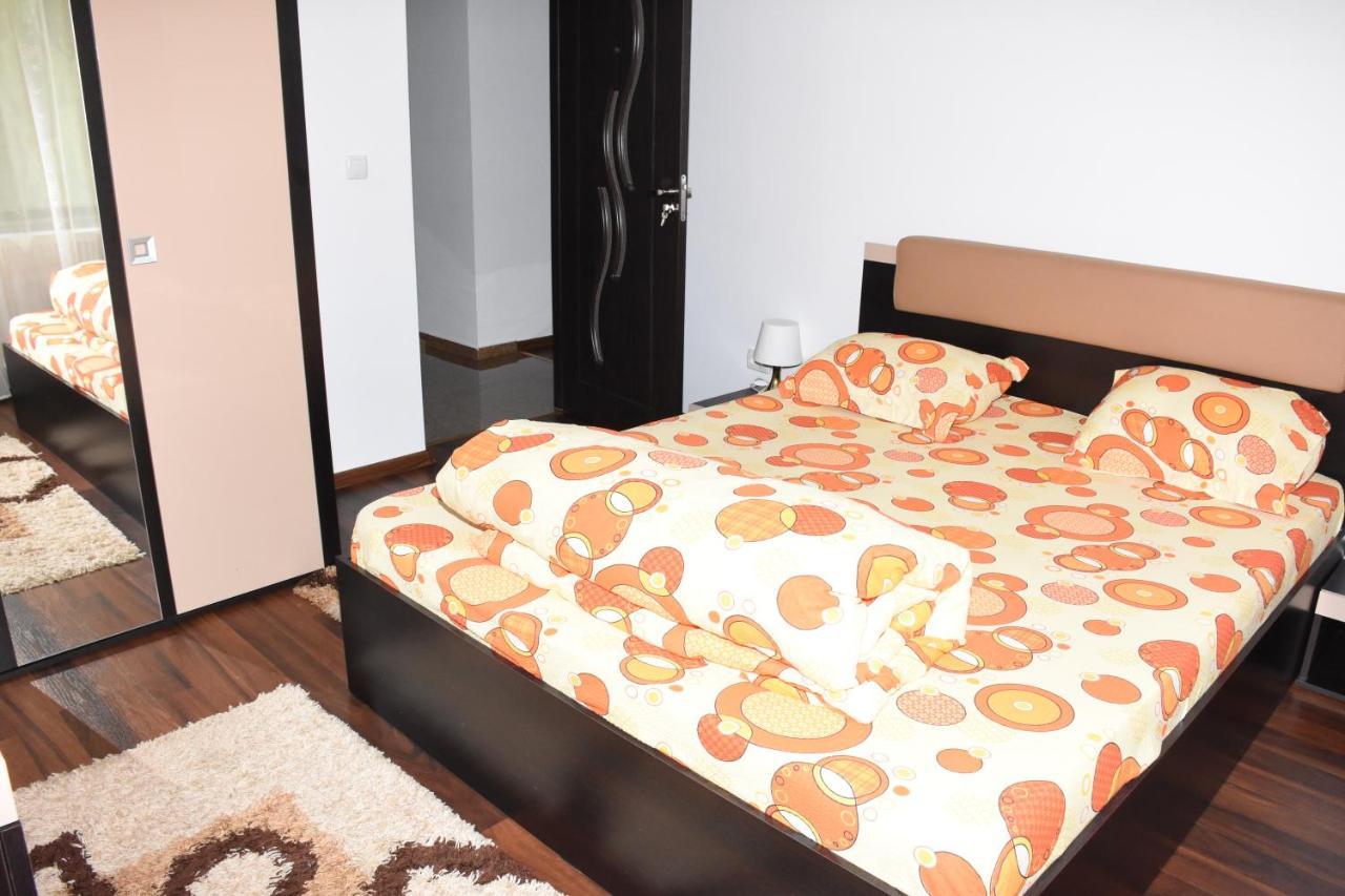 Hotel Apartament Eldya Comfort&Suites Predeal Εξωτερικό φωτογραφία