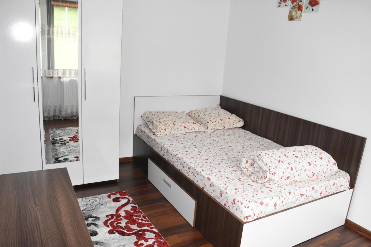 Hotel Apartament Eldya Comfort&Suites Predeal Εξωτερικό φωτογραφία