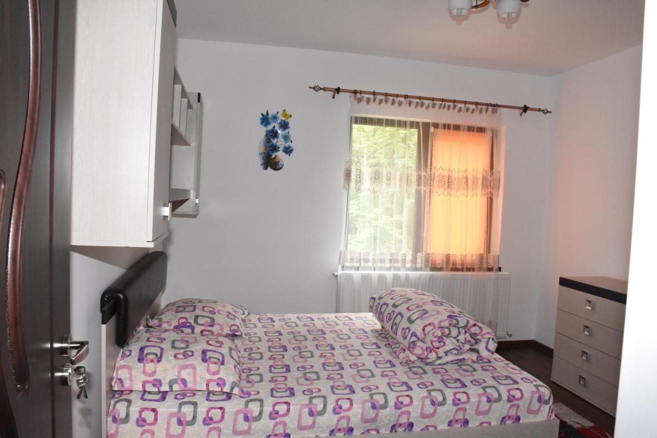 Hotel Apartament Eldya Comfort&Suites Predeal Εξωτερικό φωτογραφία