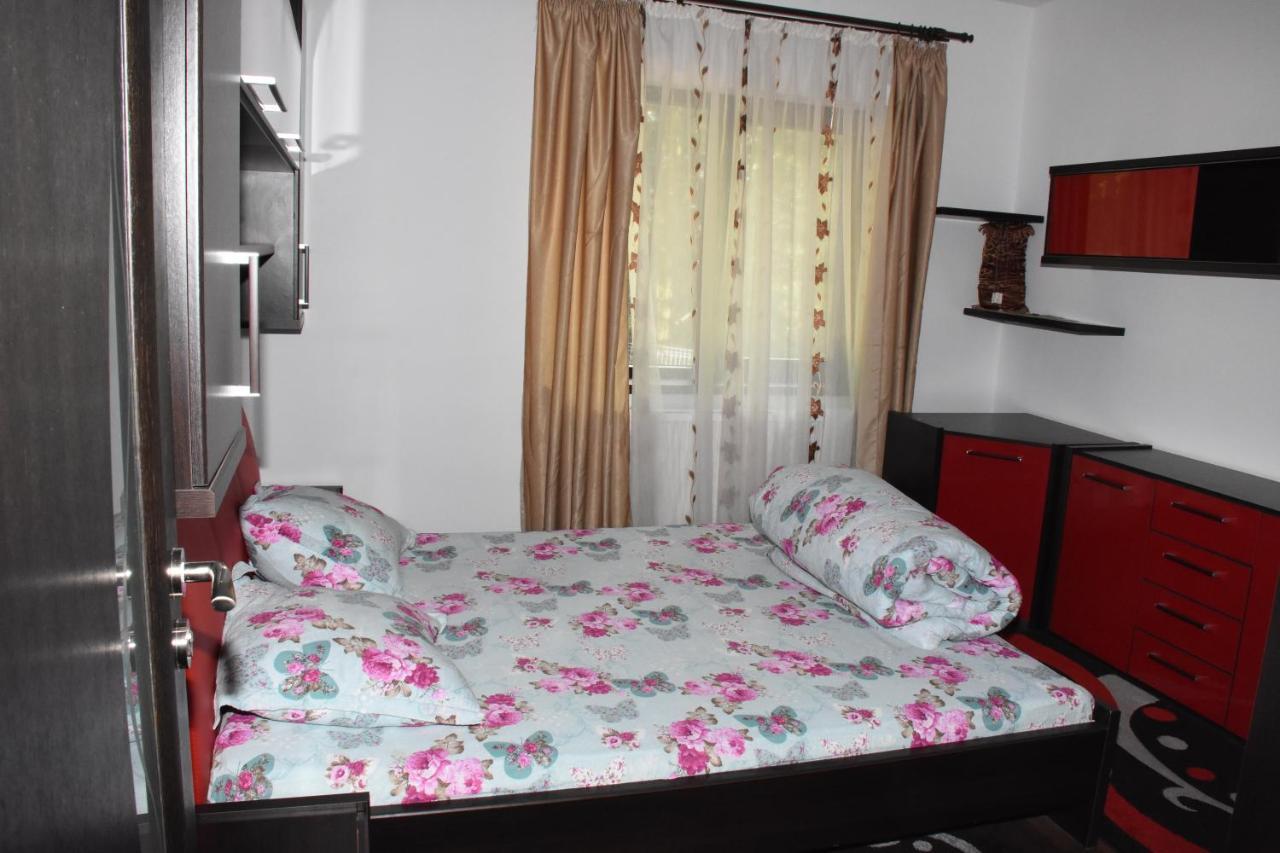 Hotel Apartament Eldya Comfort&Suites Predeal Εξωτερικό φωτογραφία