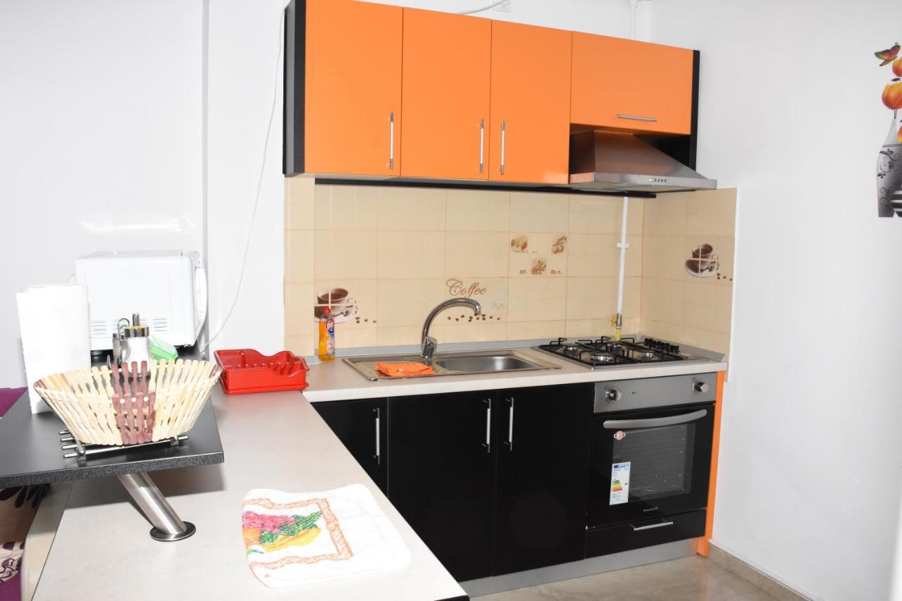Hotel Apartament Eldya Comfort&Suites Predeal Εξωτερικό φωτογραφία