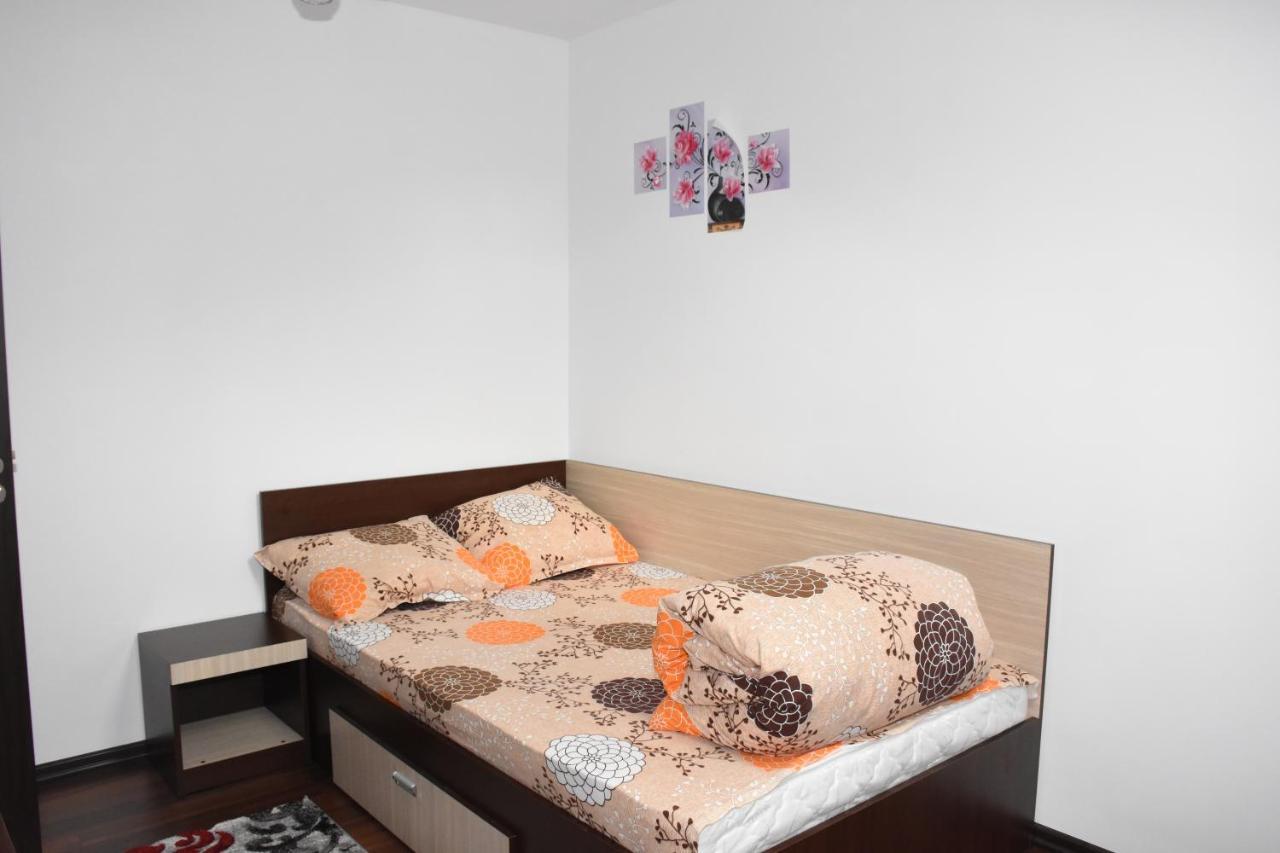 Hotel Apartament Eldya Comfort&Suites Predeal Εξωτερικό φωτογραφία