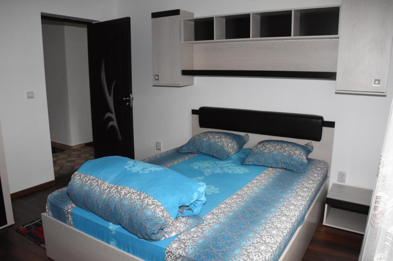 Hotel Apartament Eldya Comfort&Suites Predeal Εξωτερικό φωτογραφία
