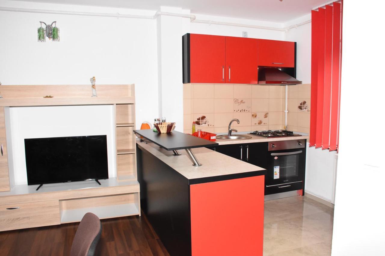 Hotel Apartament Eldya Comfort&Suites Predeal Εξωτερικό φωτογραφία