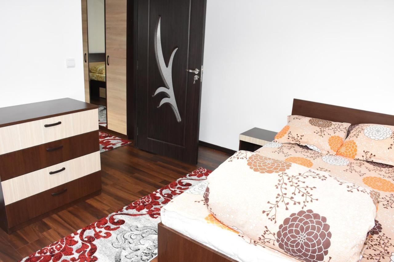 Hotel Apartament Eldya Comfort&Suites Predeal Εξωτερικό φωτογραφία