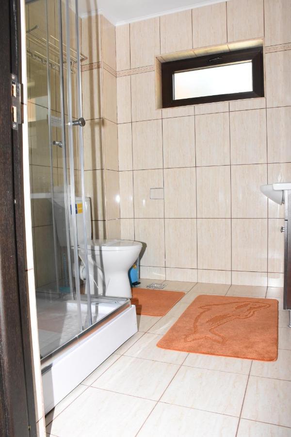Hotel Apartament Eldya Comfort&Suites Predeal Εξωτερικό φωτογραφία